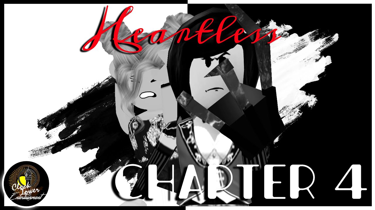 Chapter 4 | Heartless | VP FREAKSHOW! - The Musical