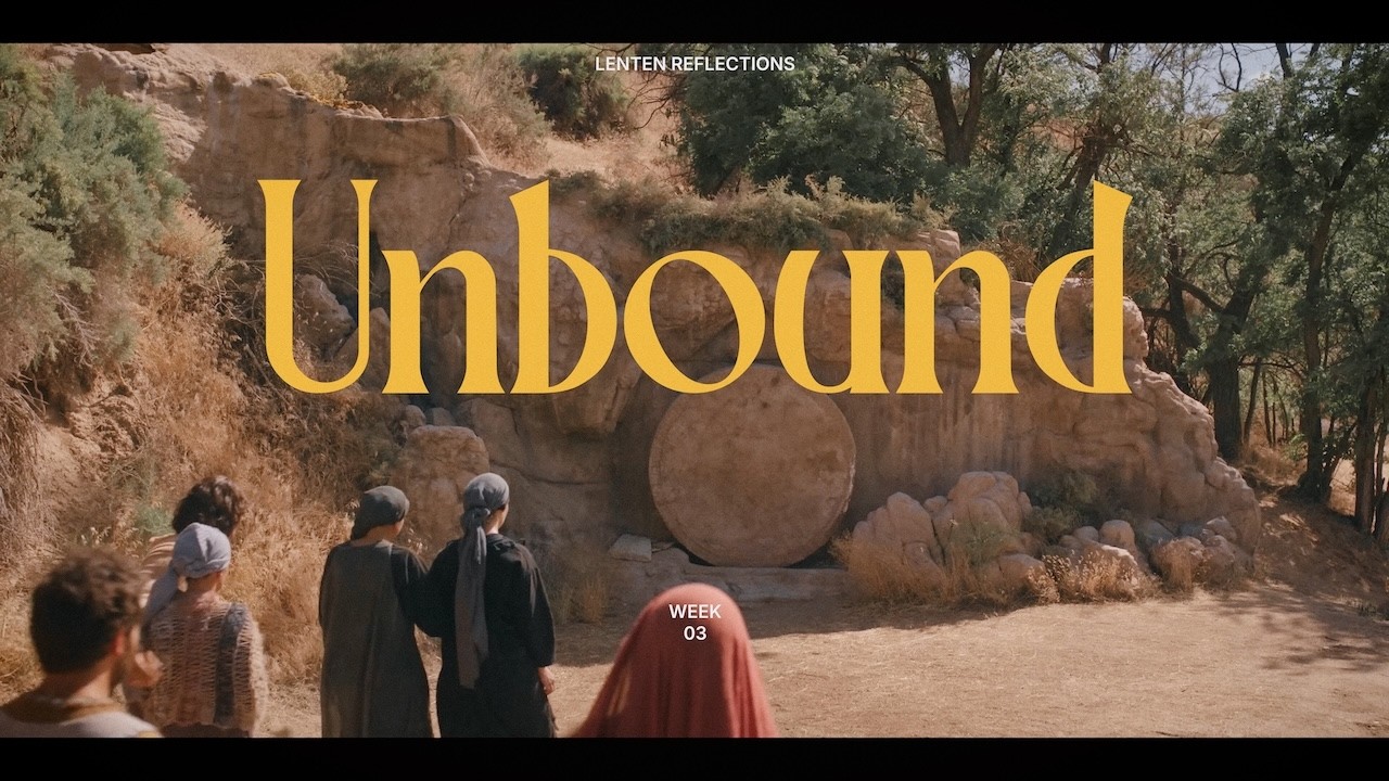Week 3 | Unbound