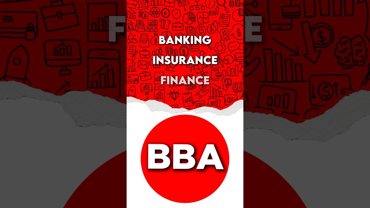 BBA vs BBI &ndash; Which Course Is Better After 12th Commerce? #bachelorofcommerce #bbaadmission #bba