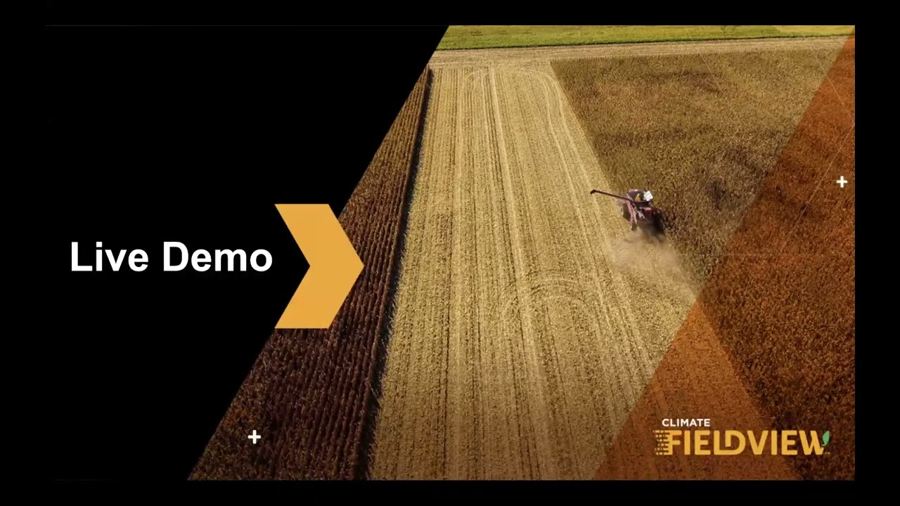 FieldView Focus - Harvest Readiness 2022