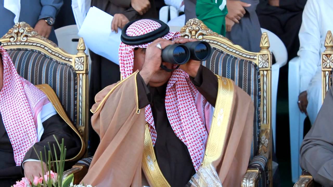 ميدان فروسية حفر الباطن الحفل الرابع والجائزة الكبرى سيارة  لموسم 1436هـ جوائزالشيخ سلمان اللغصيم