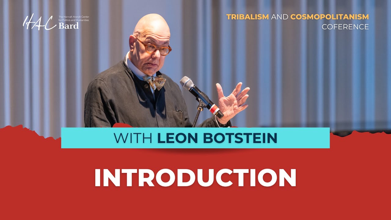 Introduction with Leon Botstein