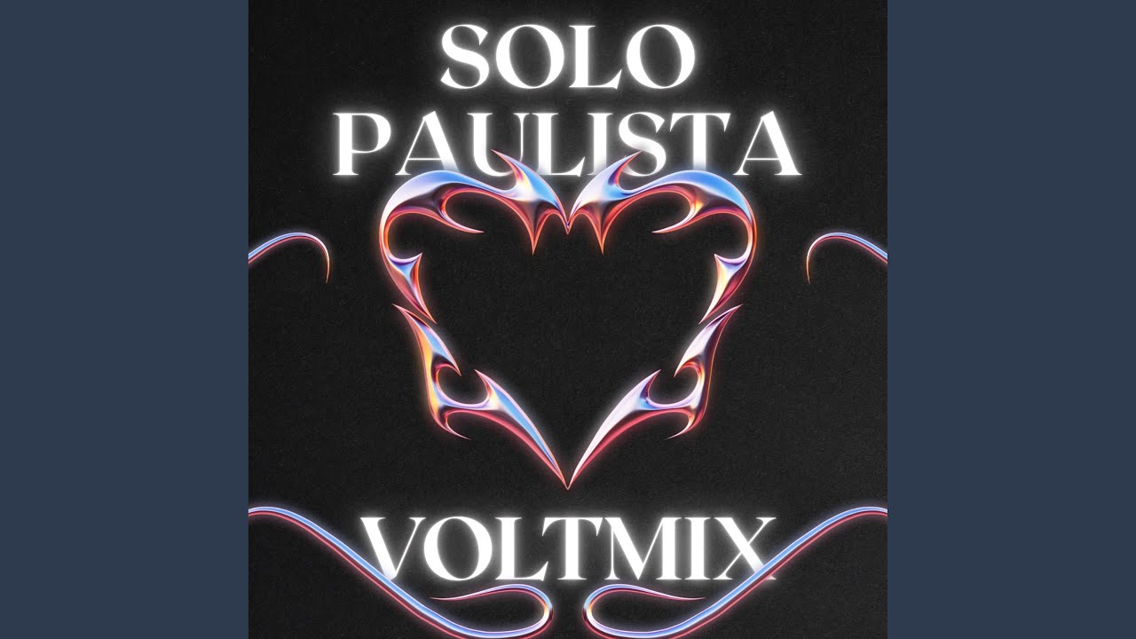 Solo Paulista Voltmix