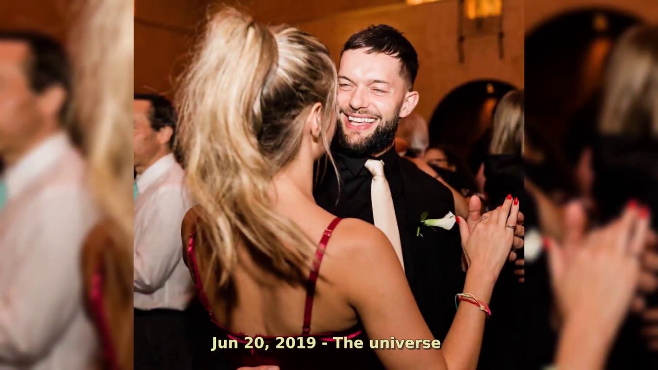 Finn Bálor | Real Life Moments 2020 #finnbalor