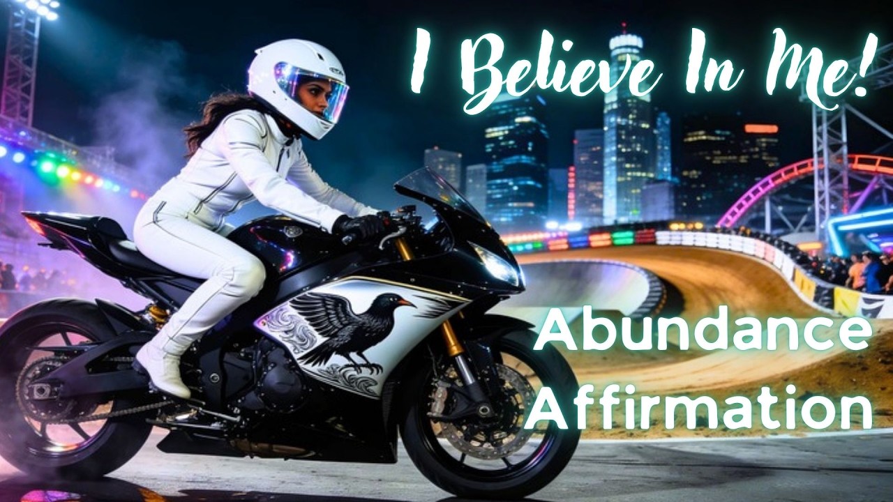You Are Allowed to Win | Money & Success Affirmation Song | Listen If You're Ready To Receive