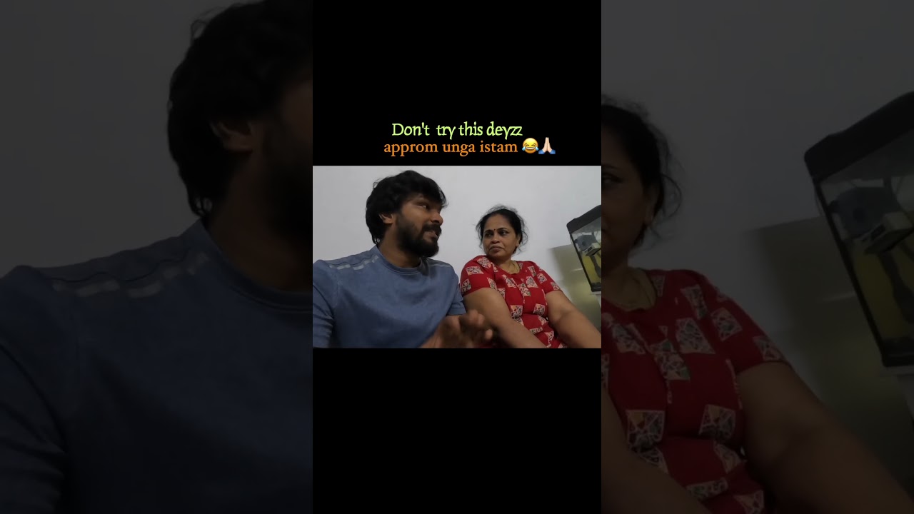 Adei chatgpt ippo sollu !🙂 | @ramwithjaanu
