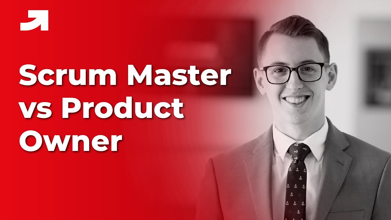 Scrum Master vs Product Owner | Understanding the differences