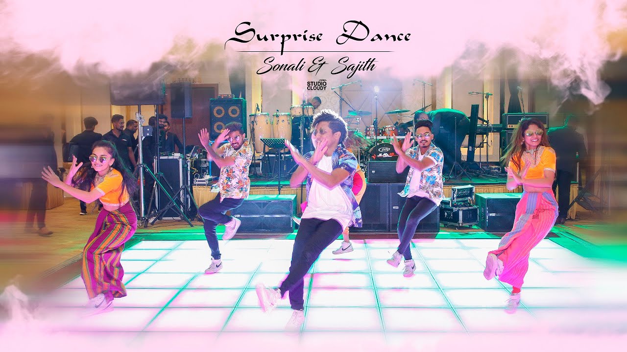RAMOD MALAKA DANCE