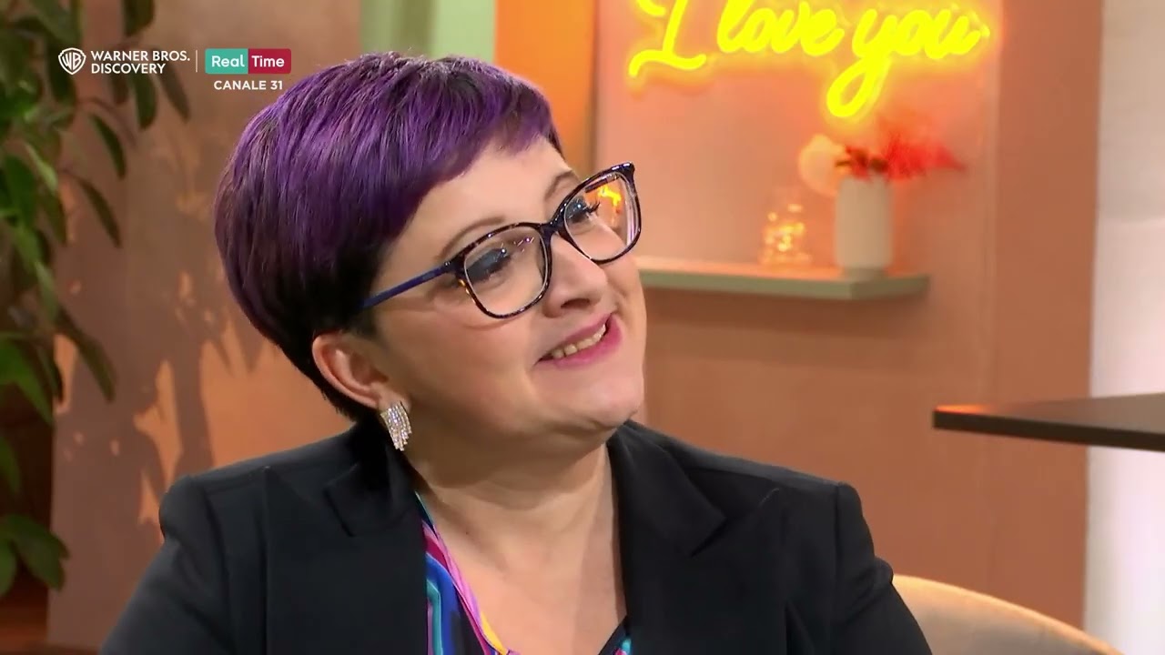 Serena non vuole più sentirsi pecora nera: il suo Primo Appuntamento è con il motociclista Andrea