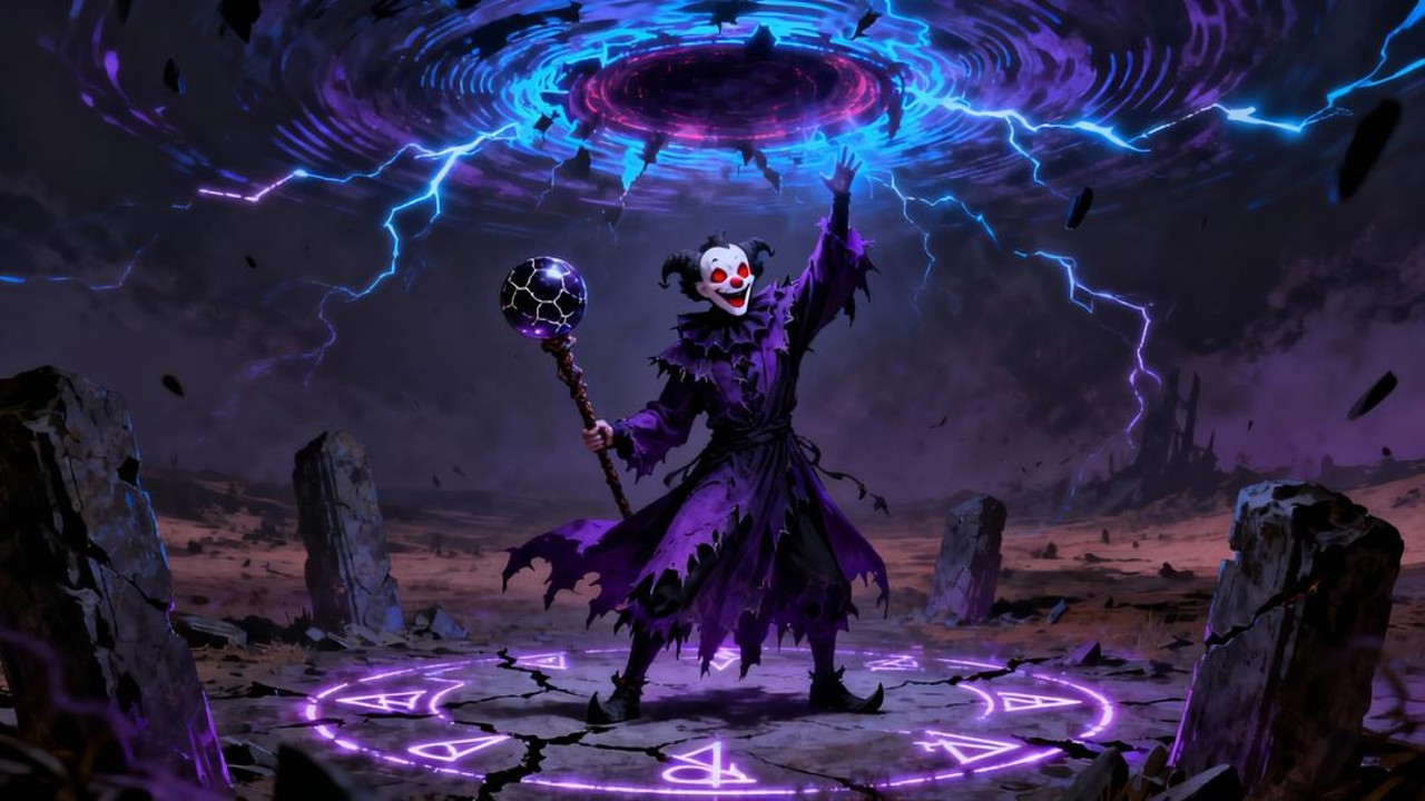 God Says   This Might Be The Last Time You Hear From Me   OPEN THIS IMMEDIATELY    Joker Motivati