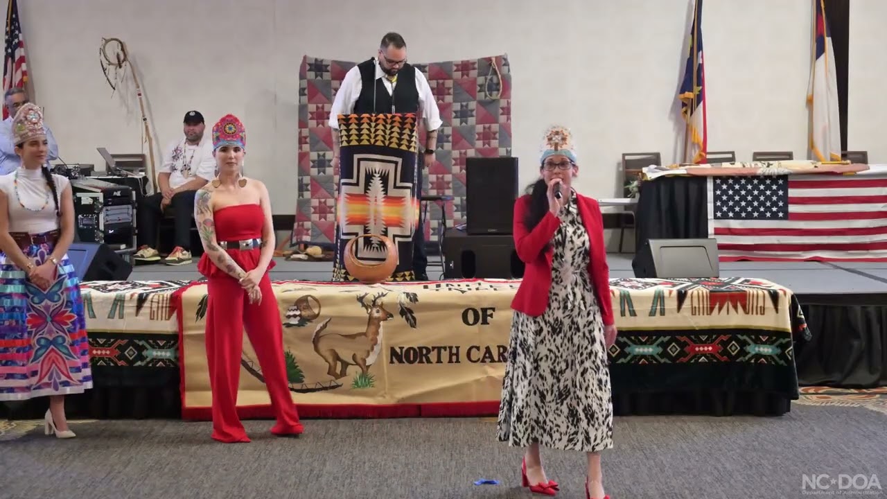 Unity Con Pageant 2026 Previous Winners 4k