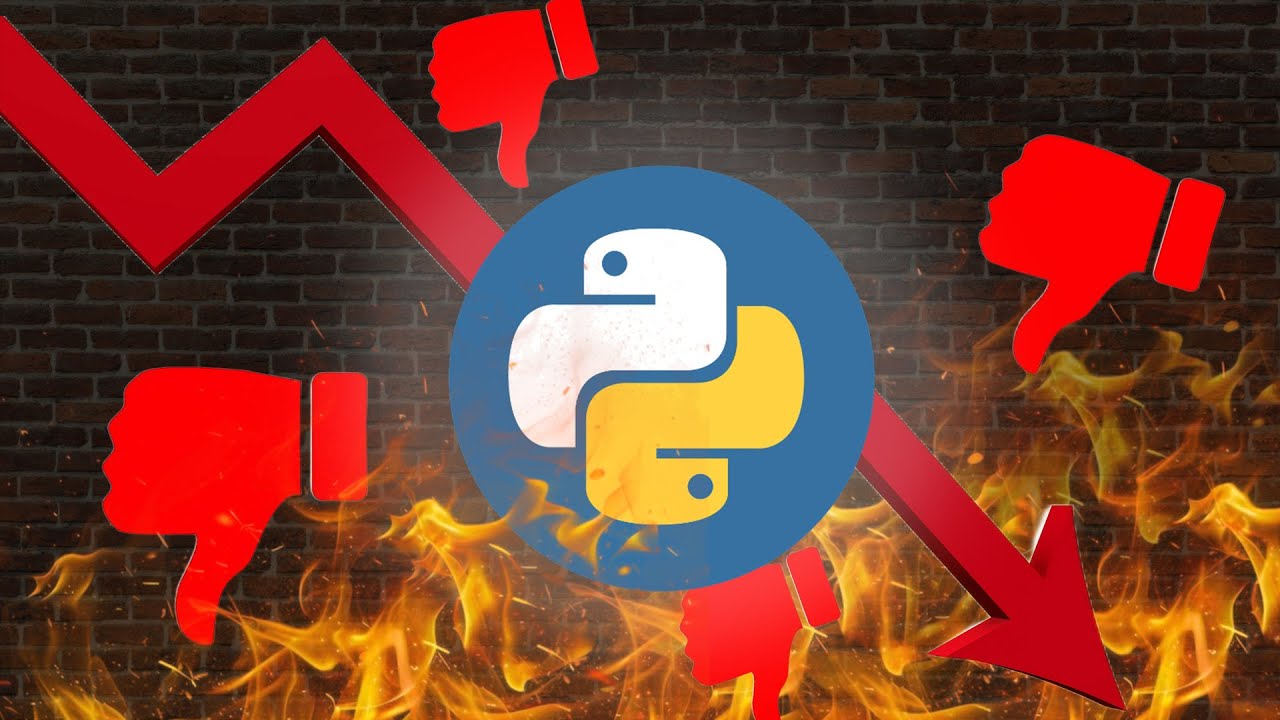 Python - стоит ли учить в 2026 ???