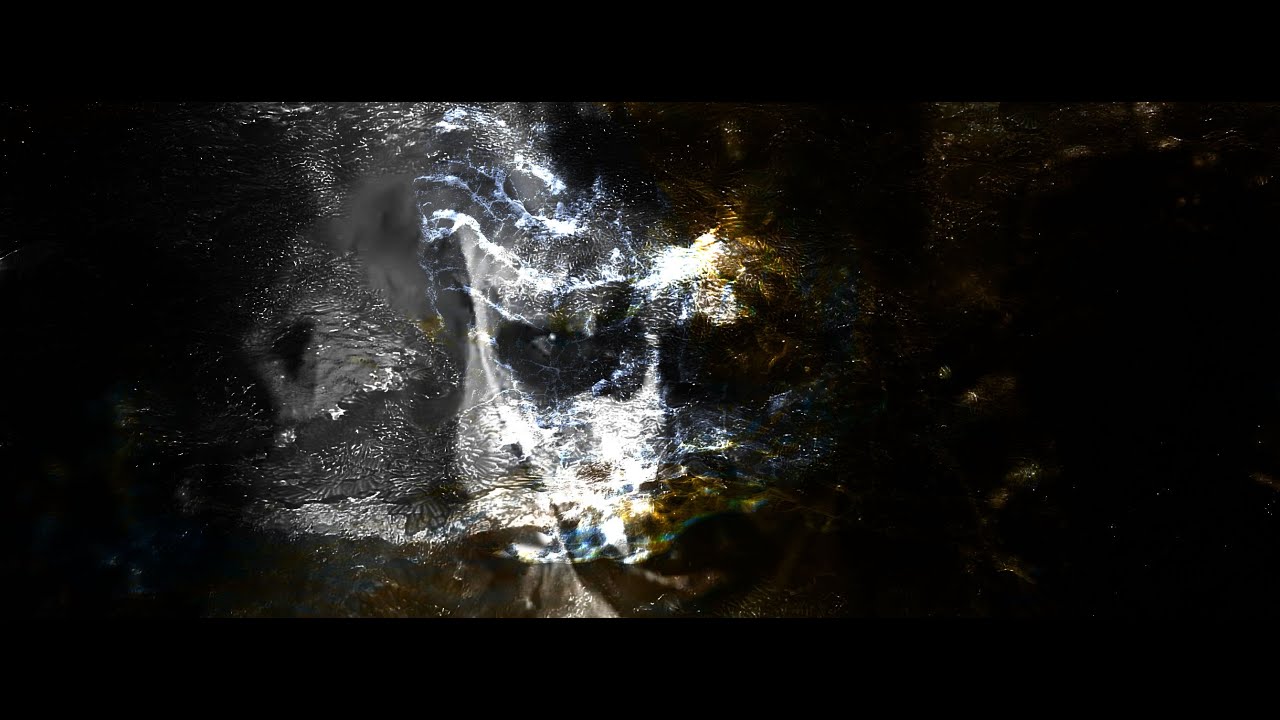 Opening title ROMULUS serie TV Sky original