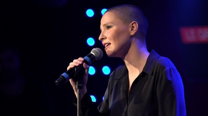 Anne Sila - Je peux aimer pour deux