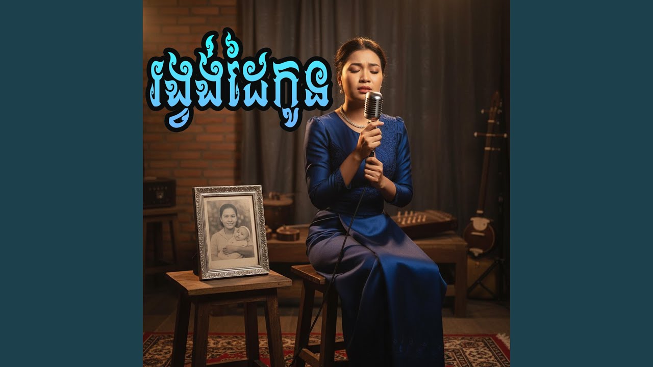 រង្វង់ដៃកូន បទស្រី
