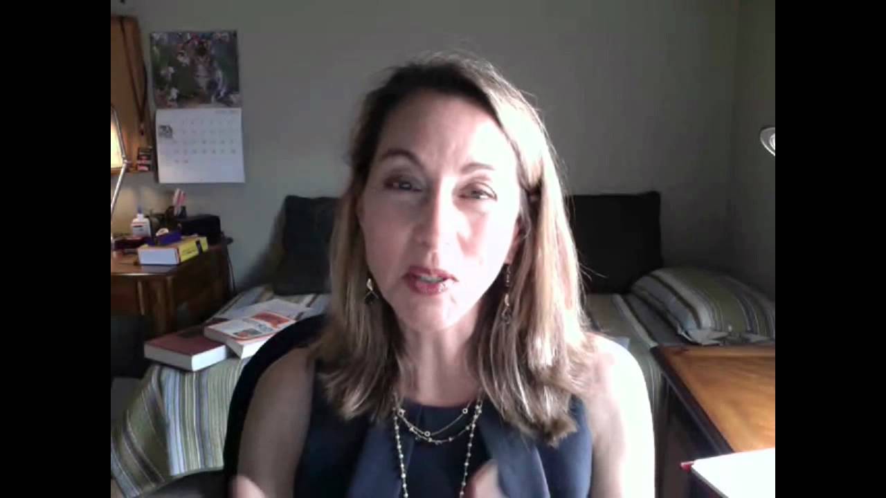Cognitive Training for Schizophrenia: Dr. Sophia Vinogradov
