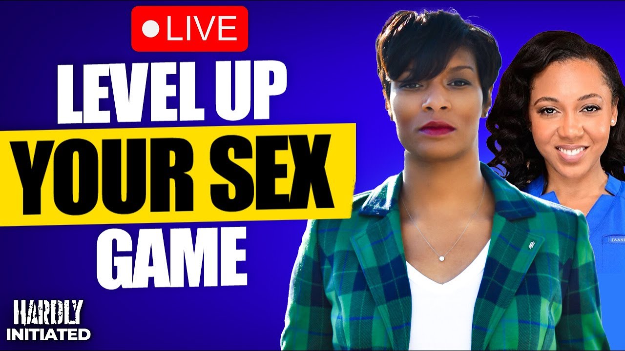 BEST Tips for a Mind Blowing SEX LIFE