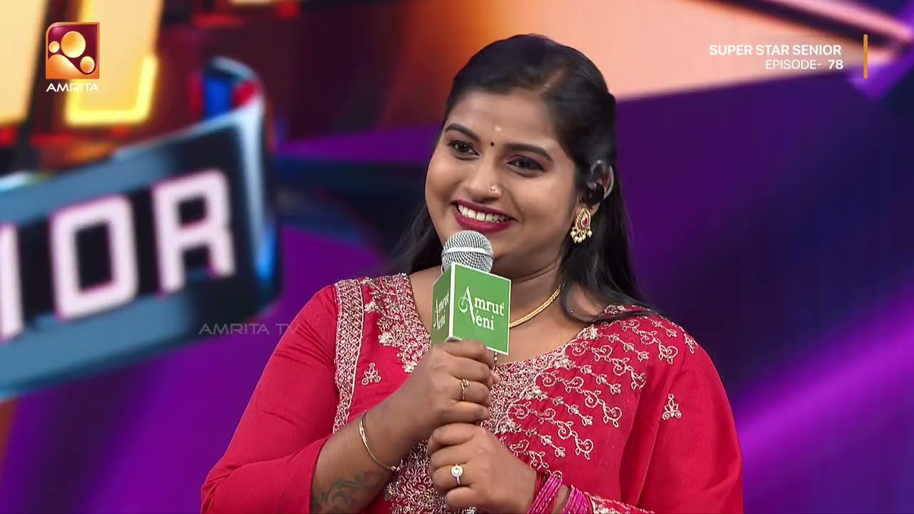 ചാലഞ്ച് റൗണ്ട് പുഷ്പം പോലെ ഏറ്റെടുത്ത ശ്രേയ! | Sreya | Sruthy challenge Round | Epi 78
