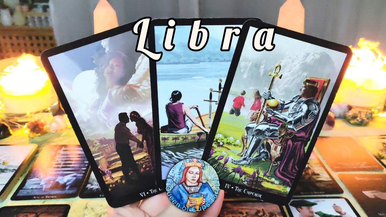 Libra ♎ ~ Don't act as supply to narcissists - LOVE PREDICTION
