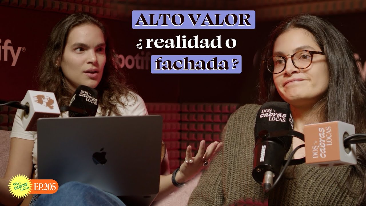 “Alto valor”:¿mito moderno o realidad? - La verdad que nadie te dice