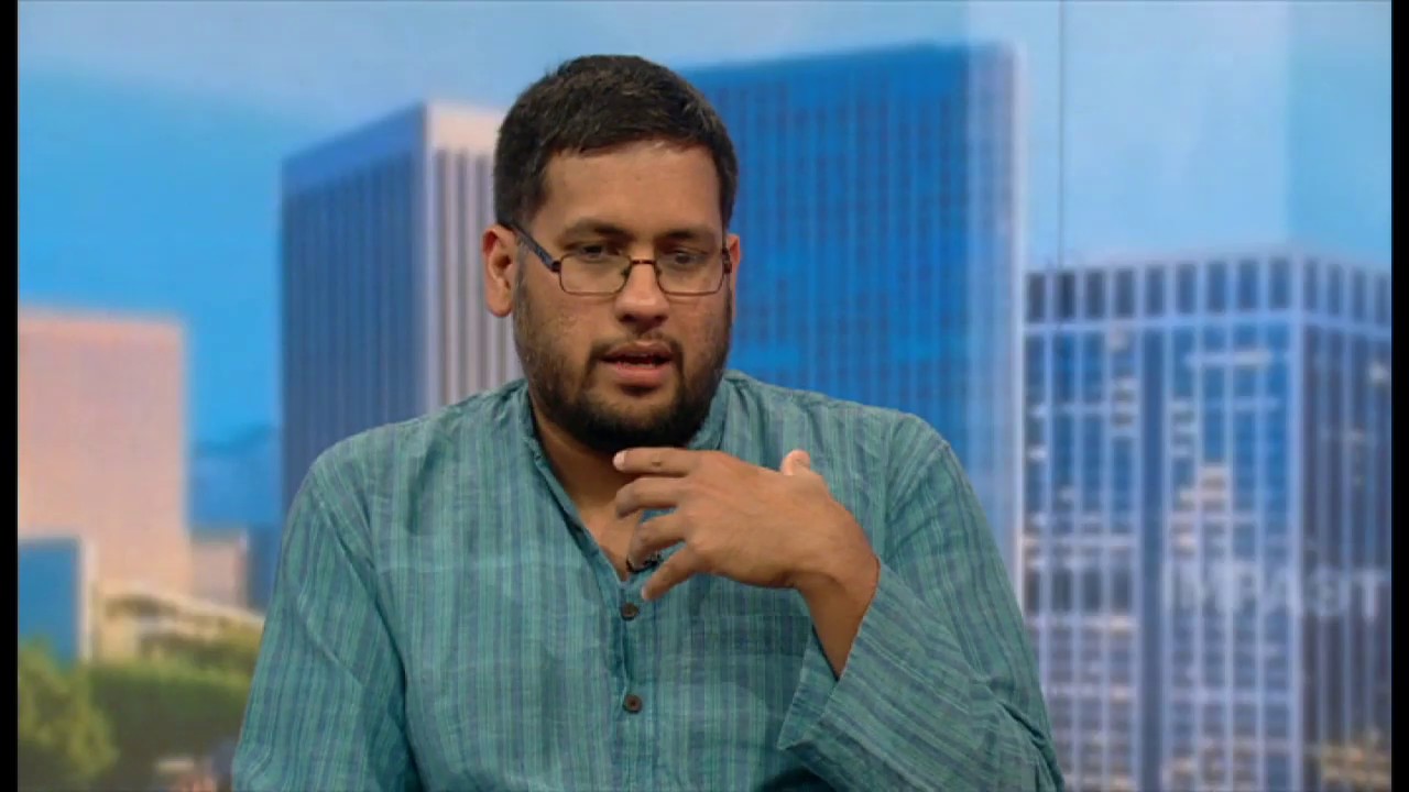 BBC interview with Amal de Chickera on Assam and NRC