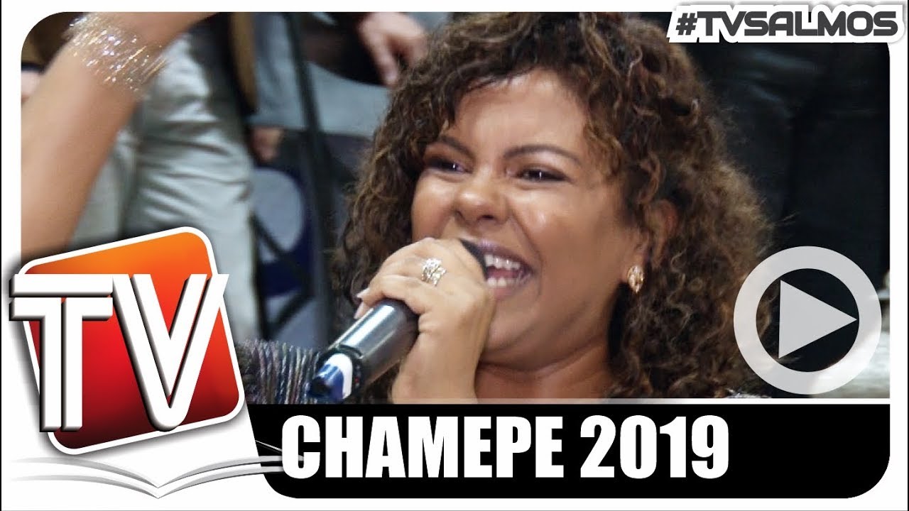 NÍVEA SOARES   I   CHAMEPE 2019