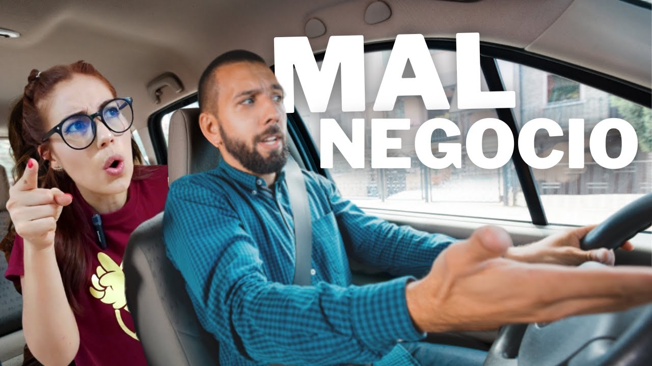 🚗 Pensé que era un negocio rentable pero UBER YA NO ES UNA BUENA INVERSIÓN ❌❌❌