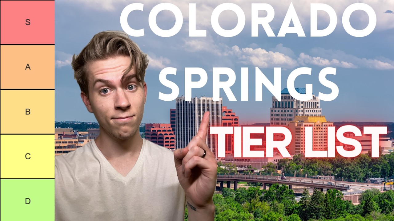 The Best Family Friendly Areas to Live in Colorado Springs