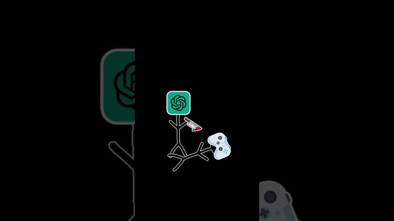 AI IS KILLING GAMING #fyp #gaming #pc