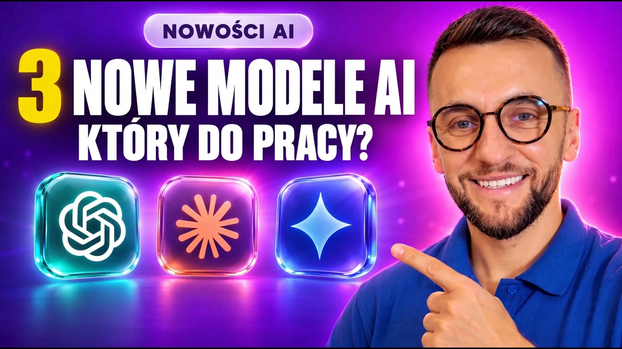 GPT-6 Astra, nowy model Gemini i Claude Fable 5.1. Co warto o nich wiedzieć?