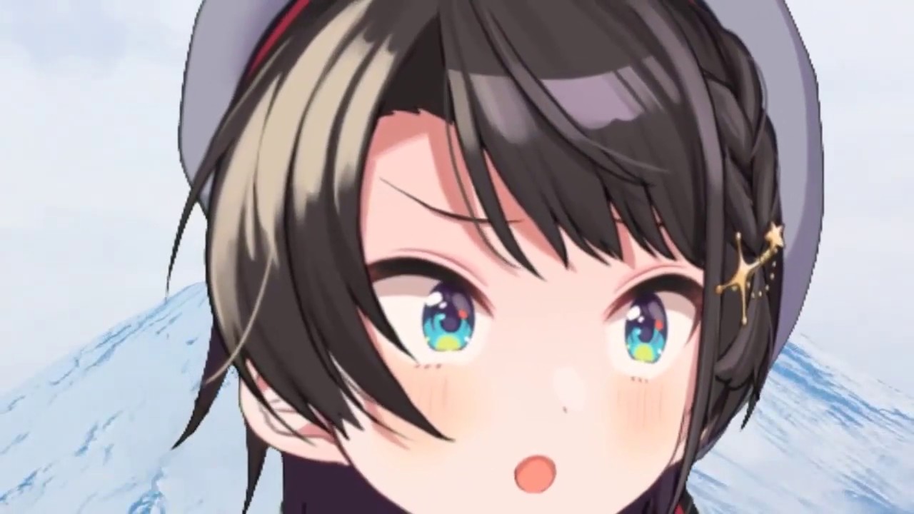 Subaru plots revenge (1/3)