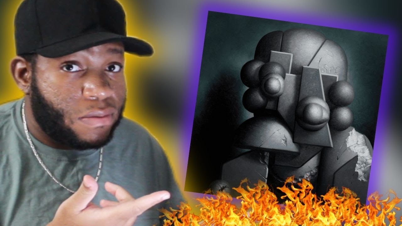 Rapper Reacts to Gunna - again