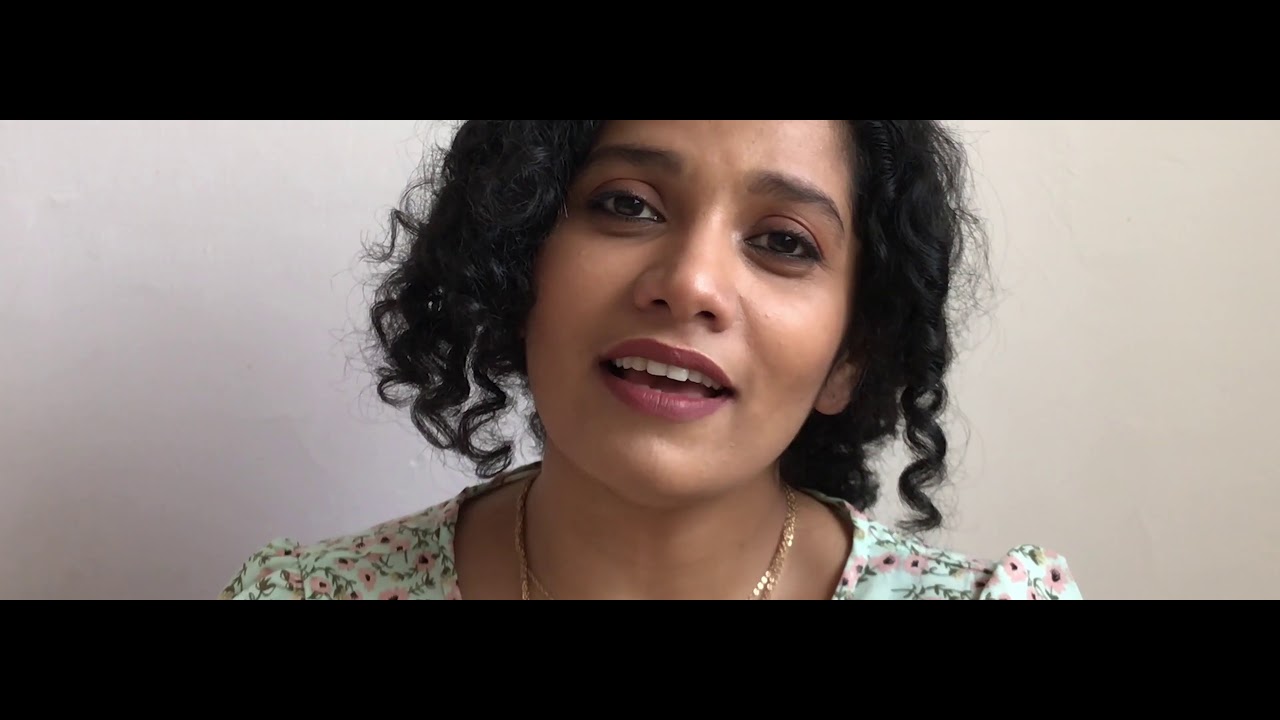 Burn X MoraSaiyaan : : Sharvari Deshpande Cover