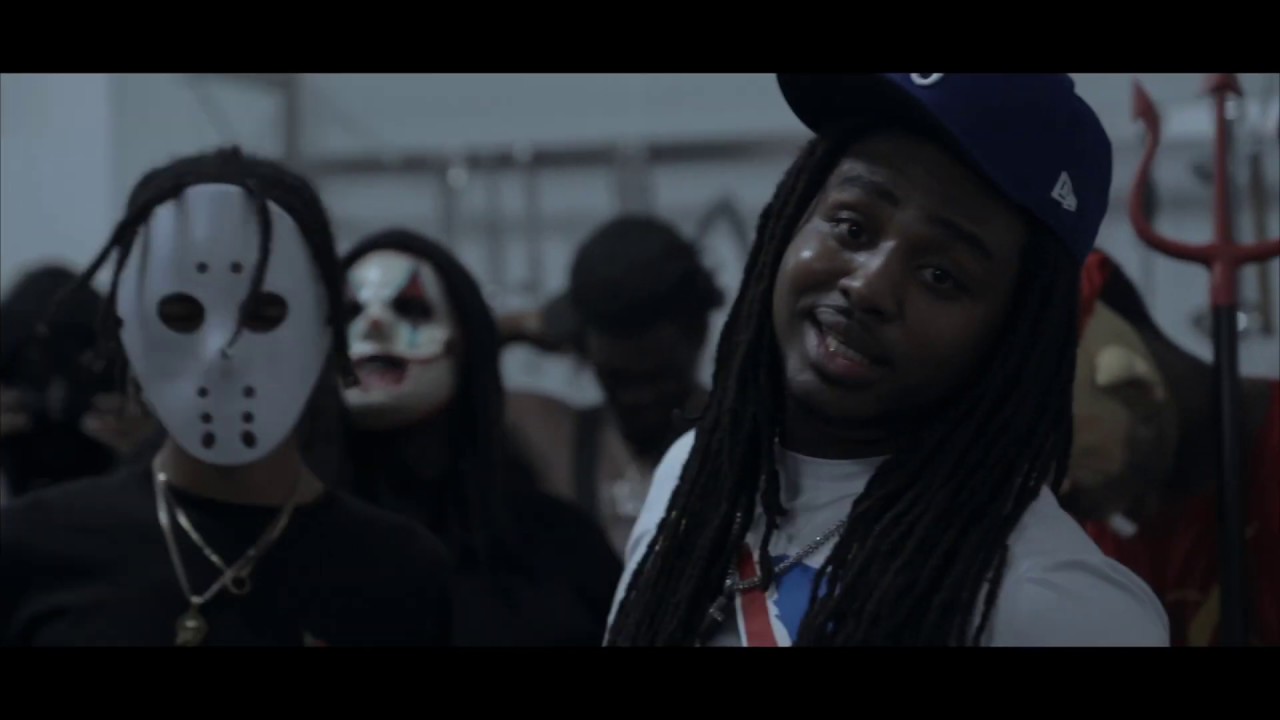 ROOGA Feat. 22Gz - 