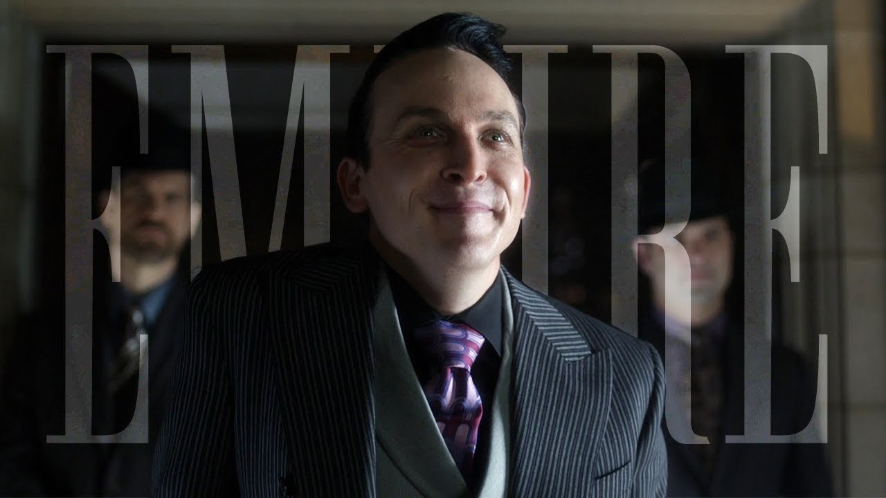 empire | oswald cobblepot