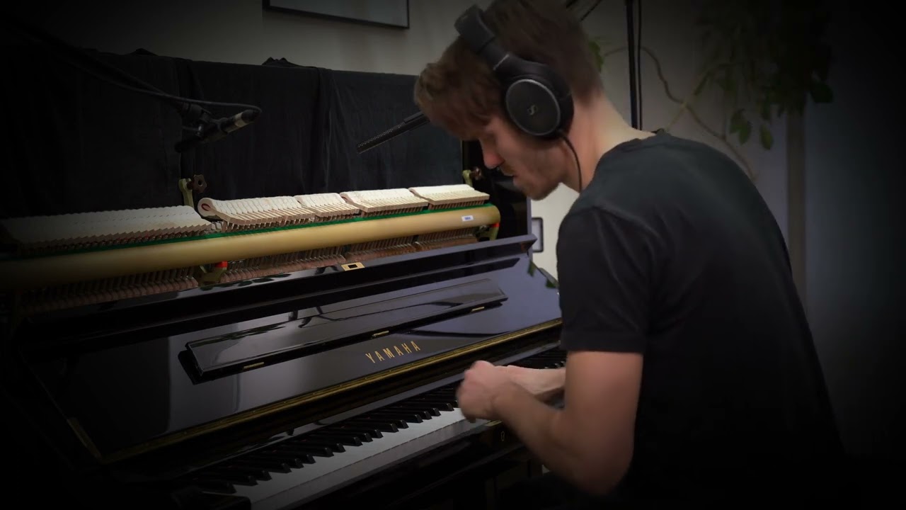 Hans Howitz - Wasser (Official Music Video)