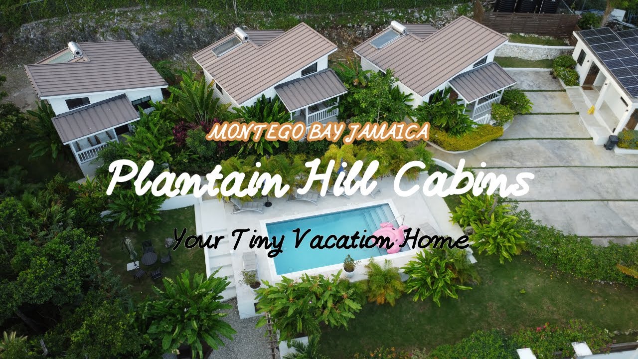 Airbnb in Montego Bay Jamaica - Where to stay in Jamaica