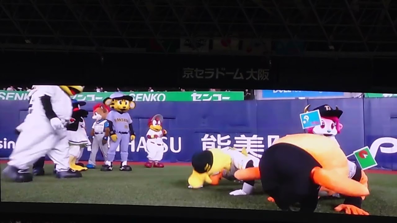 オールスター　イベント　2025年