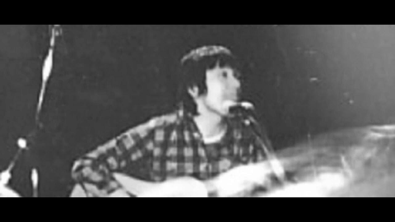 ヒューストンズ/プロフェッショナル[Live音源]