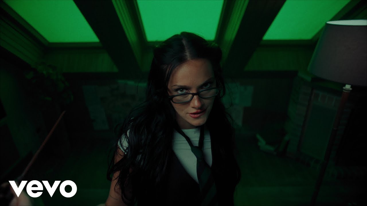 Oriana - xo, Draco Malfoy (Official Video)