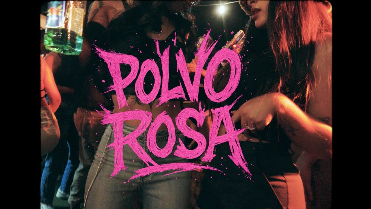 DIDACO, Lil Ac & Monztars - POLVO ROSA (Video Oficial)
