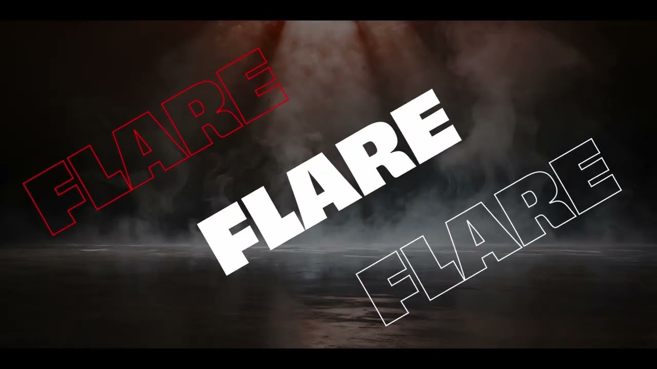 Flare | Adult Division | HHI Open Division 2026