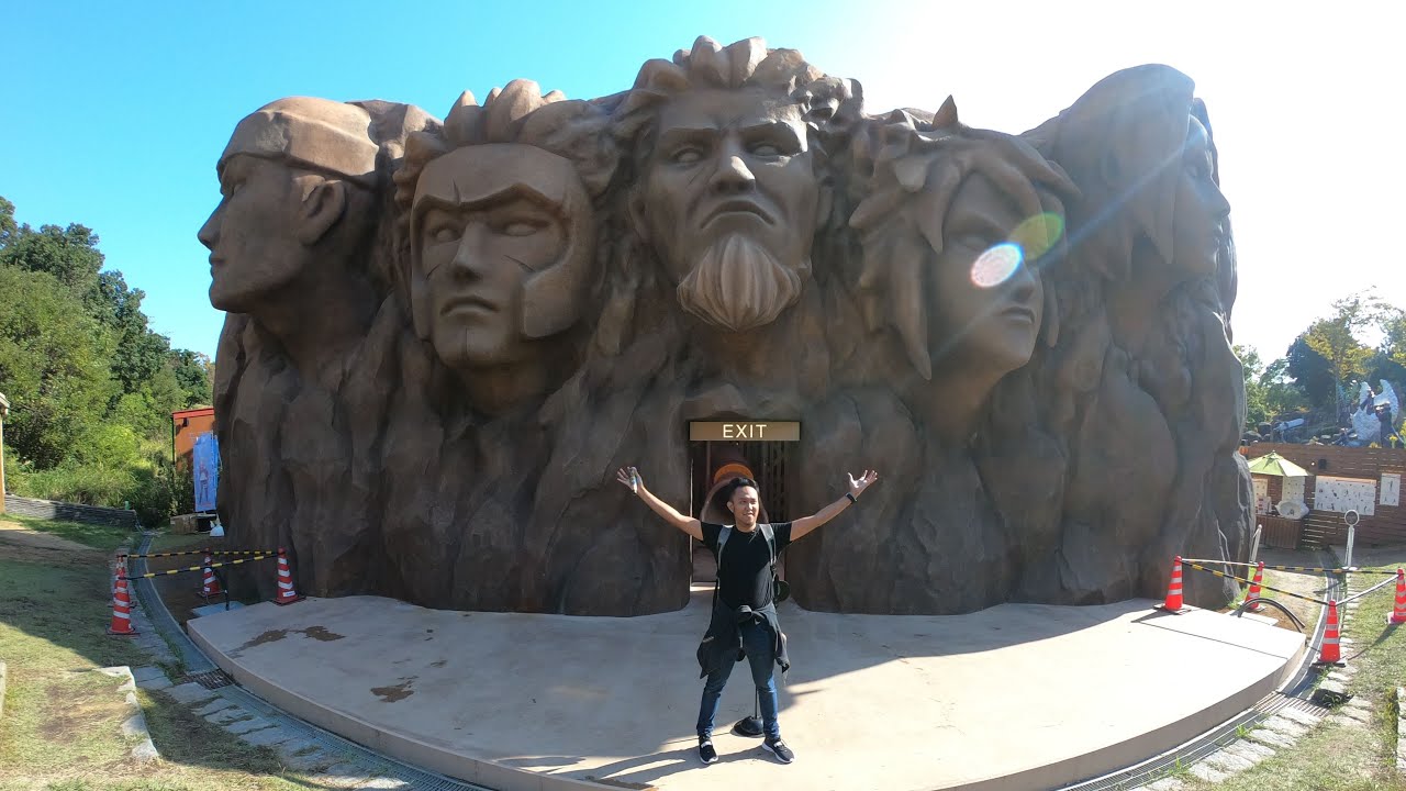 Osaka Trip Day 2 