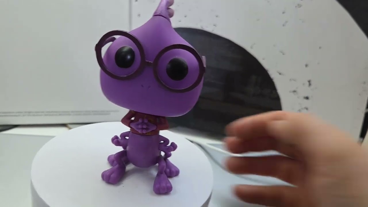 What Are Our Favourite Funkos We Own? 