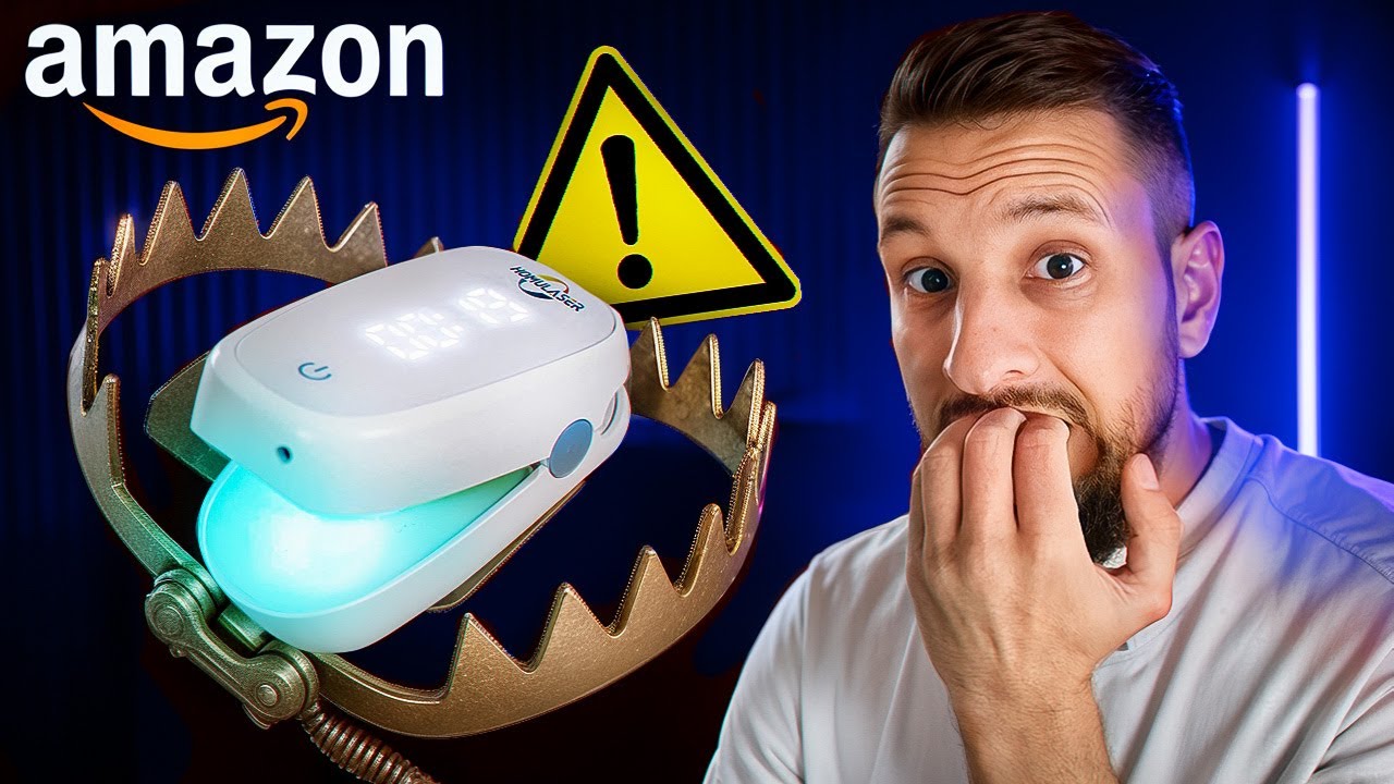 Find a profitable niche on AMAZON 💸