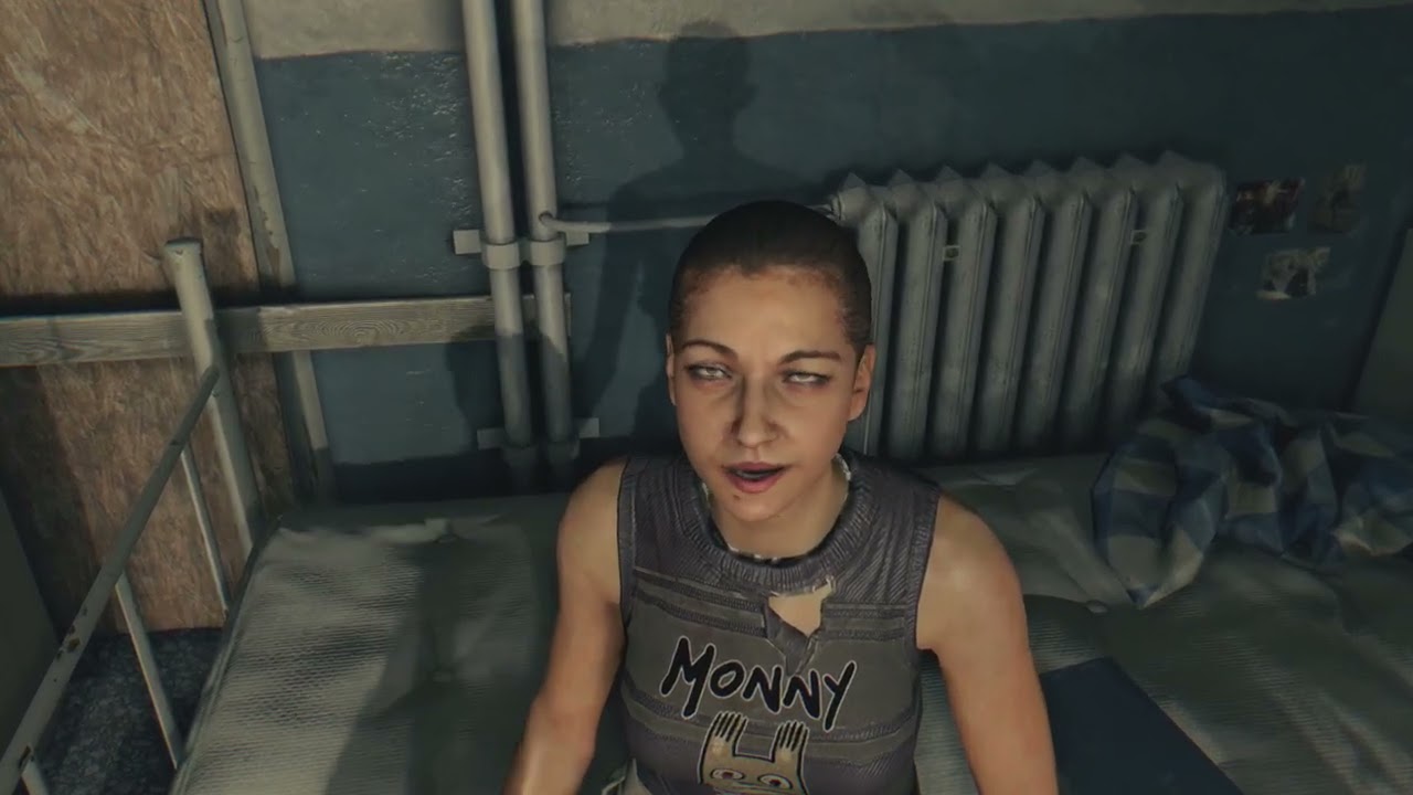 Dying Light PS5 4K №١