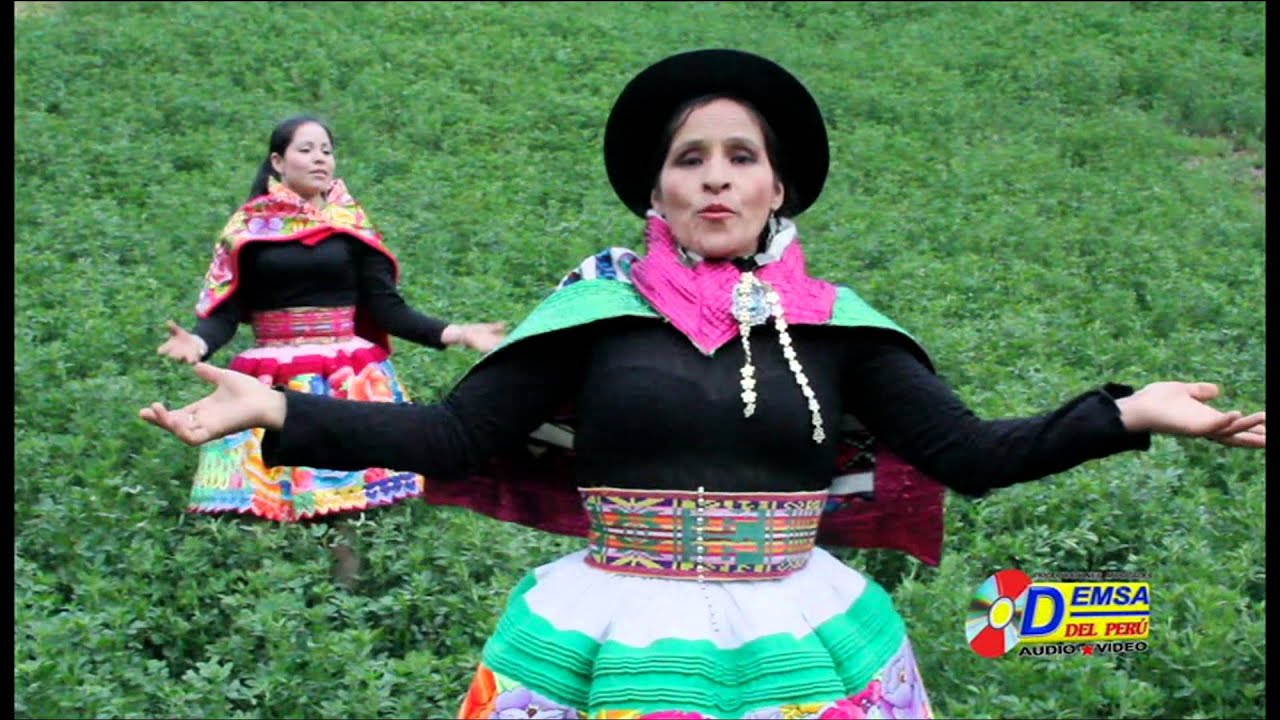 VILMA SANCHEZ - VERBENITA MIX (PRIMICIA 2013)