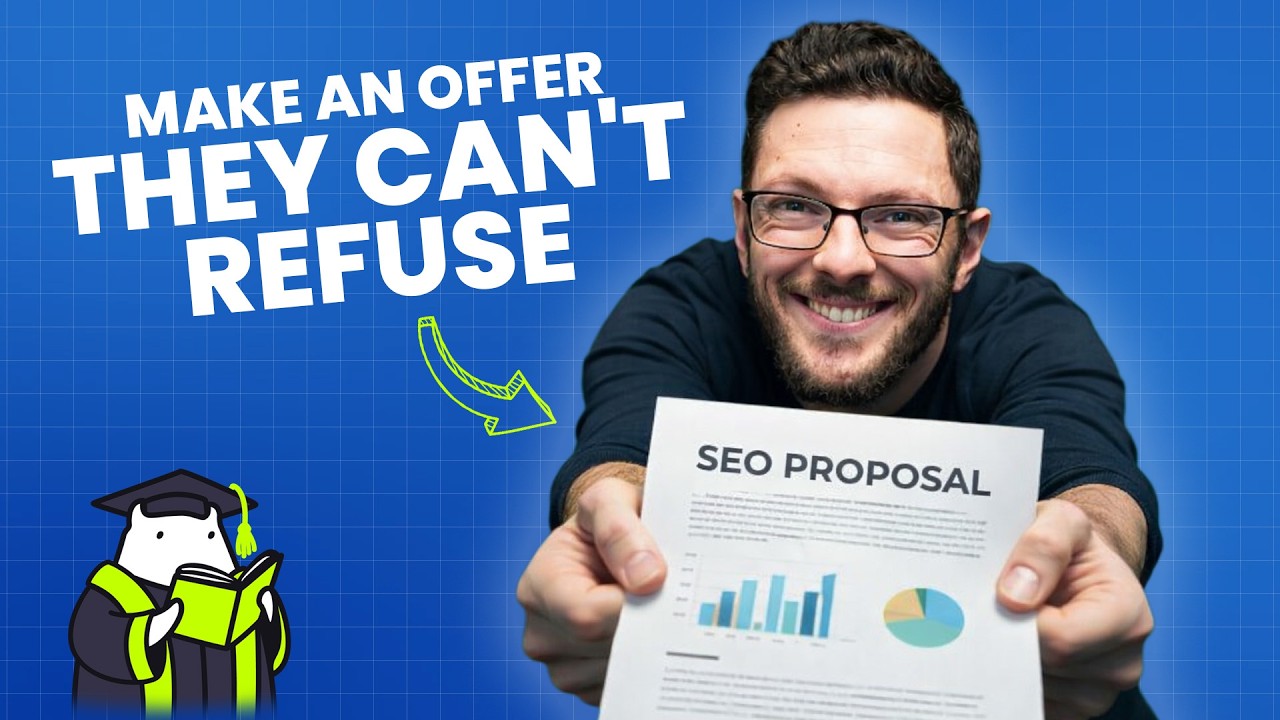 How to Write an SEO Proposal That Wins Clients in 2026