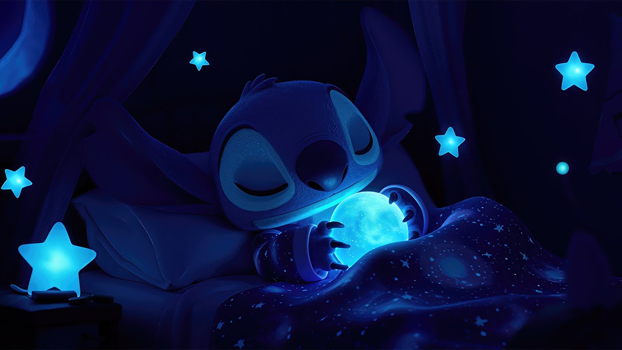 Sleep Deeply in 3 Minutes 🌜 | Relaxing Music for Full Peace