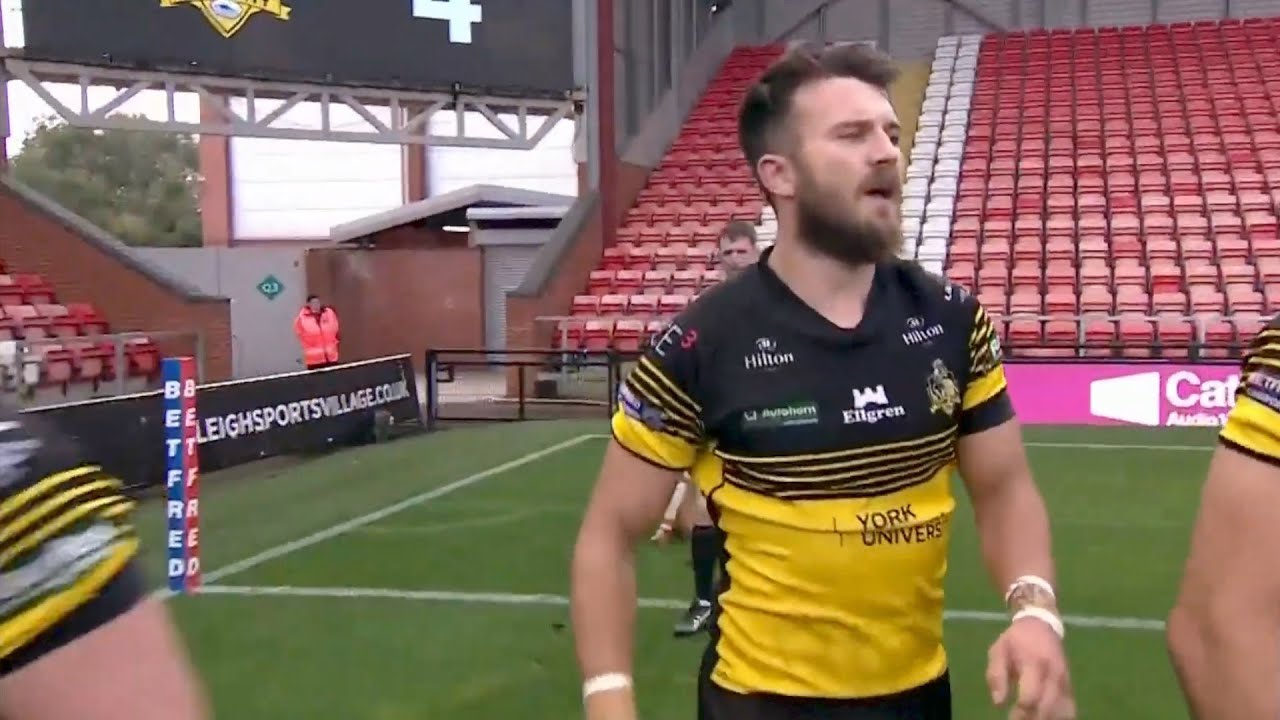 Matty Marsh | Flying Fullback ᴴᴰ